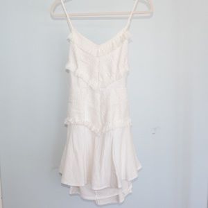 Hello Molly Met Somebody New Dress